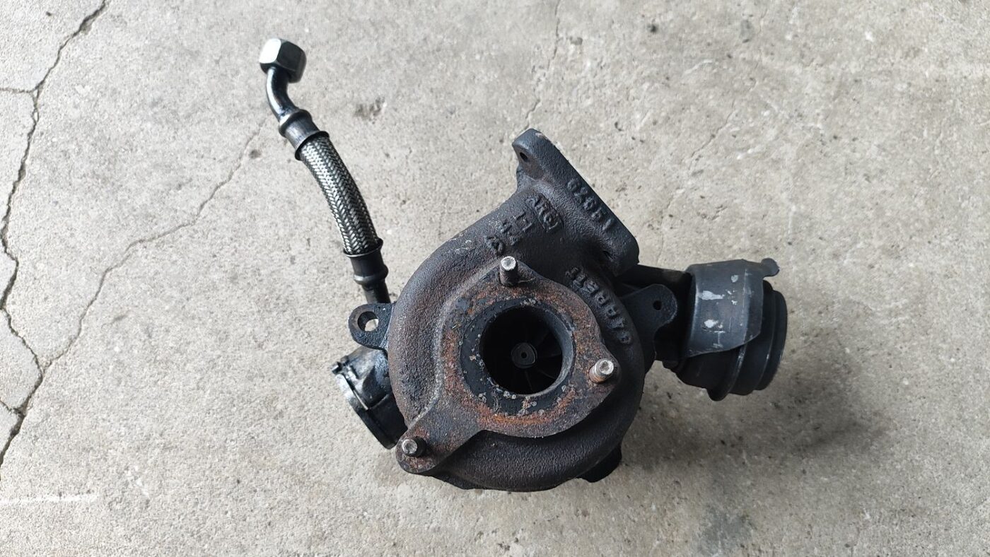 Turbīna priekš AUDI A4 2001 SEDAN 5 Turbīna priekš AUDI A4 2001 SEDAN