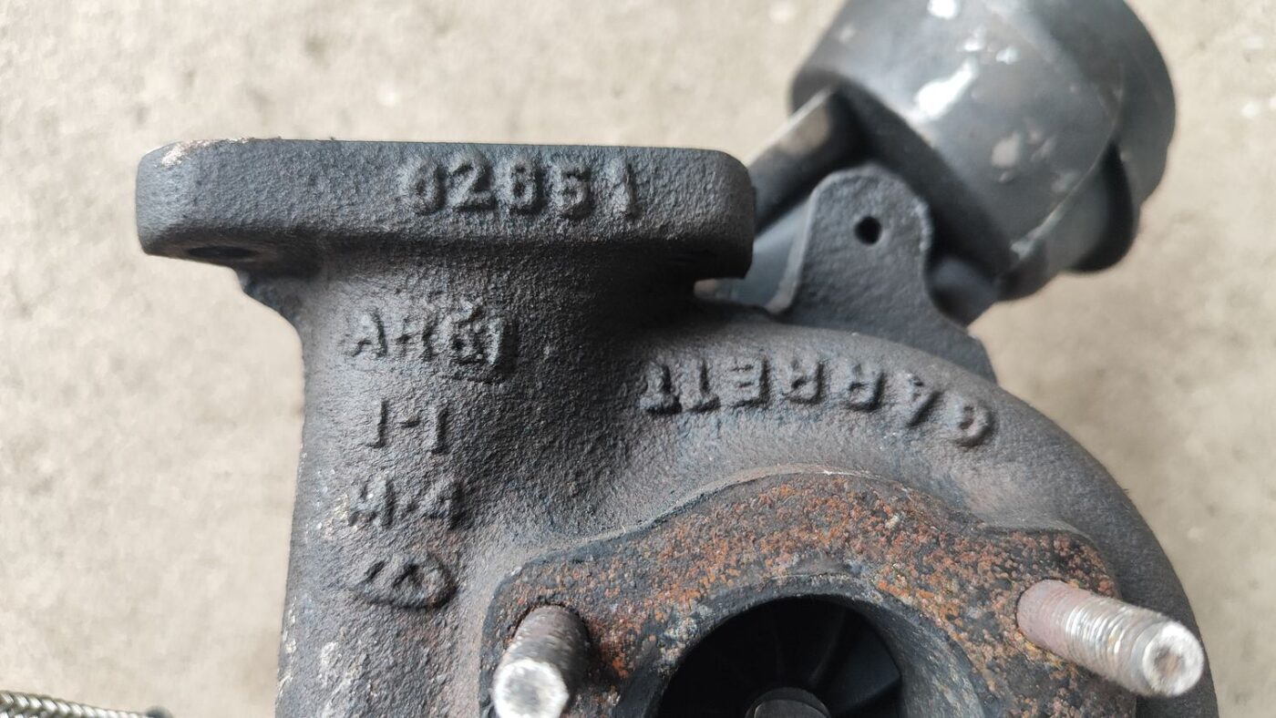 Turbīna priekš AUDI A4 2001 SEDAN 4 Turbīna priekš AUDI A4 2001 SEDAN