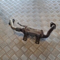 EGR vārsta dzesētājs priekš TOYOTA AVENSIS 2007