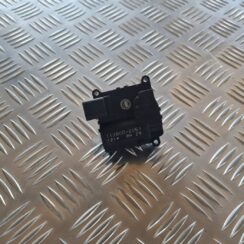 Apsildes sistēmas aktuators priekš TOYOTA AVENSIS 2007