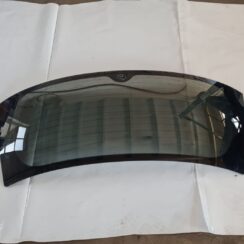 Aizmugures stikls priekš TOYOTA AVENSIS 2007