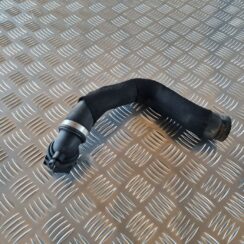 Dzesēšanas caurule priekš AUDI A6 AVANT 2006 S-LINE