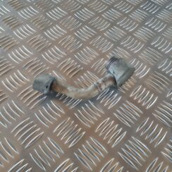 Gaisa kondicioniera caurule priekš AUDI A6 AVANT 2006 S-LINE