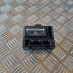 Priekšējo labo durvju vadības bloks priekš AUDI A6 AVANT 2006 S-LINE