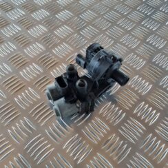 Papildus elektriskais ūdens sūknis priekš AUDI A6 AVANT 2006 S-LINE