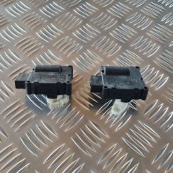 Apsildes sistēmas aktuators priekš AUDI A6 AVANT 2006 S-LINE