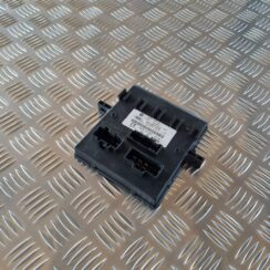 Komforta vadības bloks priekš AUDI A6 AVANT 2006 S-LINE