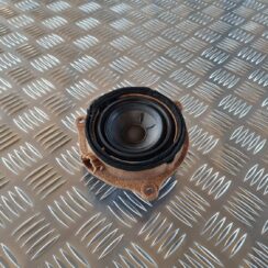 Durvju skaļrunis, apakšā priekš AUDI A6 AVANT 2006 S-LINE