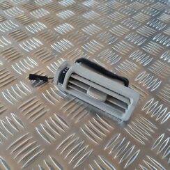 Salona statnes gaisa vads priekš AUDI A6 AVANT 2006 S-LINE