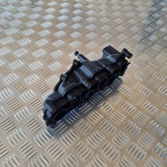 Ieplūdes kolektors priekš AUDI A6 AVANT 2006 S-LINE