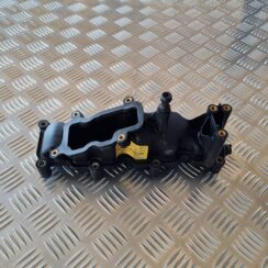 Ieplūdes kolektors priekš AUDI A6 AVANT 2006 S-LINE