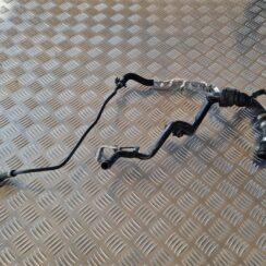 Dzesēšanas caurules priekš AUDI A6 AVANT 2006 S-LINE