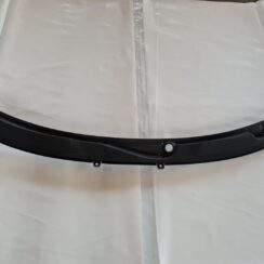 Vējstikla uzlika (deflektors) priekš AUDI A6 AVANT 2006 S-LINE