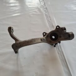 Stūres šarnīrs priekšā pa labi priekš AUDI A6 AVANT 2006 S-LINE