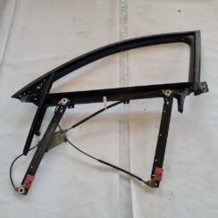 Durvju rāmis priekš AUDI A6 AVANT 2006 S-LINE