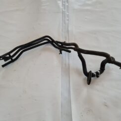 Dzesēšanas caurules priekš AUDI A6 AVANT 2006 S-LINE