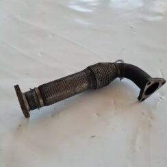 Turbīnas caurule priekš AUDI A6 AVANT 2006 S-LINE