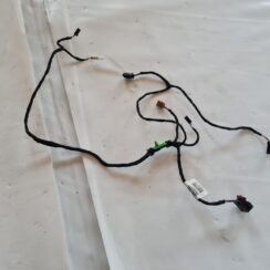 Durvju vadi priekš AUDI A6 AVANT 2006 S-LINE