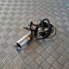 Degvielas tvertnes sūknis priekš AUDI A4 2000 AVANT