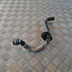 Dzesēšanas caurule priekš AUDI A4 2000 AVANT