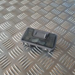 Apgaismojums bagažnieka nodalījuma priekš AUDI A4 2000 AVANT