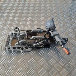 Stūres statne priekš AUDI A4 2000 AVANT