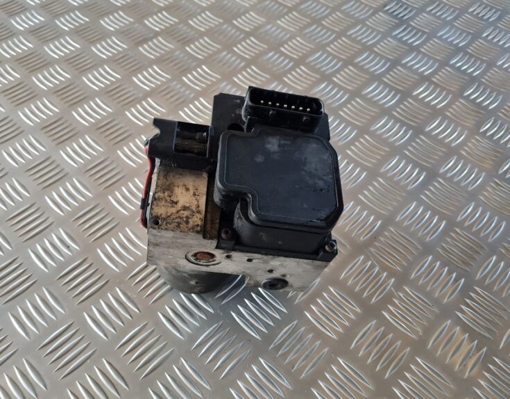 ABS bloks priekš AUDI A4 2000 AVANT