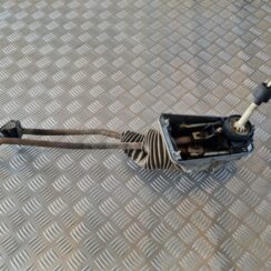 Ātrumu pārslēgšanas slēdzis priekš AUDI A4 2000 AVANT