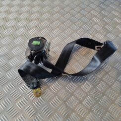 Priekšējā labā drošības josta priekš AUDI A4 2000 AVANT