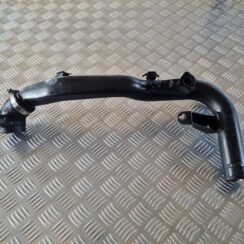 Interkulera caurule priekš AUDI A4 2000 AVANT