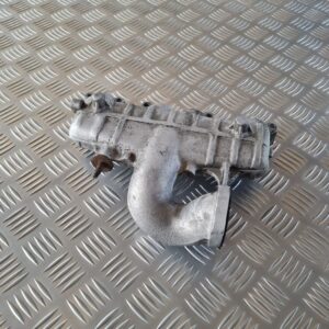 Ieplūdes kolektors priekš AUDI A4 2000 AVANT