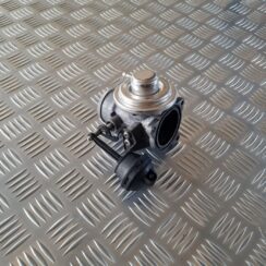 EGR vārsts priekš AUDI A4 2000 AVANT