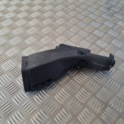 Gaisa filtra korpusa caurule priekš AUDI A4 2000 AVANT