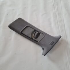 Vidējas salona statnes apdare priekš AUDI A4 2000 AVANT