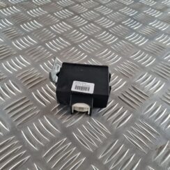 Imobilaizera vadības bloks priekš TOYOTA AVENSIS 2007