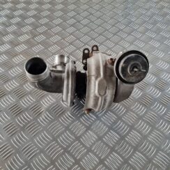 Turbīna priekš TOYOTA AVENSIS 2007