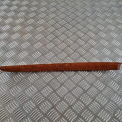 Durvju apdares uzlika priekš TOYOTA AVENSIS 2007