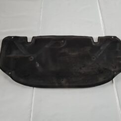 Pārsega trokšņa izolācija priekš TOYOTA AVENSIS 2007