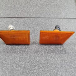 Pagrieziena signala lukturis priekš OPEL VECTRA C 2006