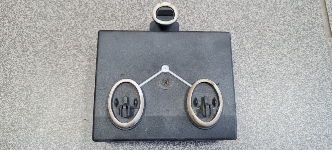 Durvju vadības bloks priekš AUDI A7 2011 SPORTBACK 3 Durvju vadības bloks priekš AUDI A7 2011 SPORTBACK