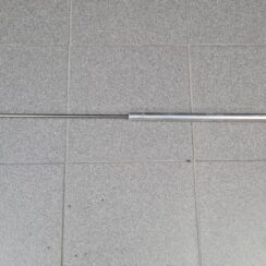 Pārsega amortizators priekš VW PASSAT 2000 BLUE