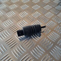 Mazgātāja šķidruma sūknis priekš AUDI A6 2008