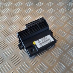 Komforta vadības bloks priekš AUDI A6 2008