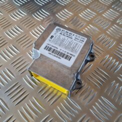 Drošības spilvena vadības bloks priekš AUDI A6 2008