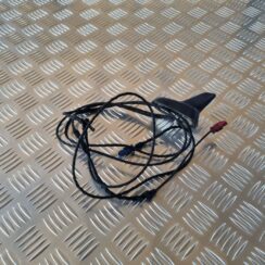 Jumta antena priekš AUDI A6 2008