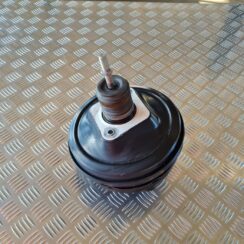 Vakuuma bremžu pastiprinātājs priekš AUDI A6 2008