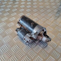 Starteris priekš AUDI A6 2008