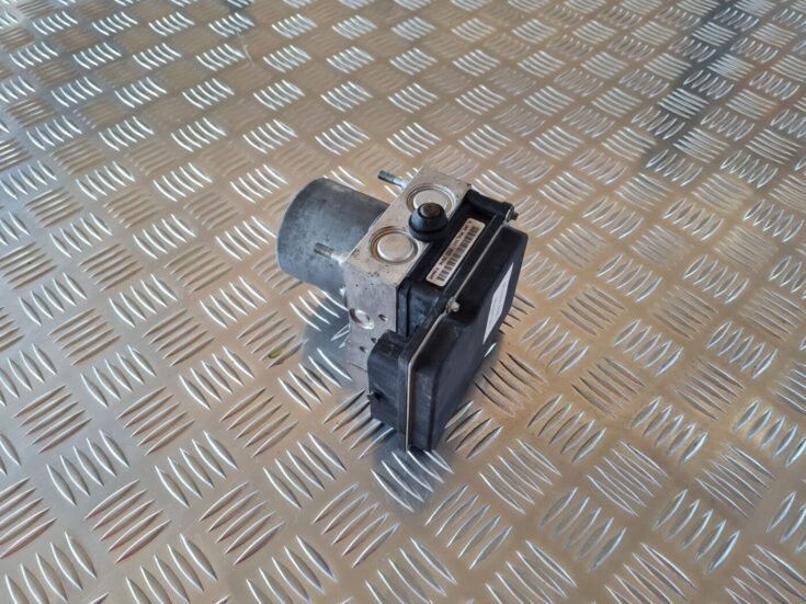 ABS bloks priekš AUDI A6 2008