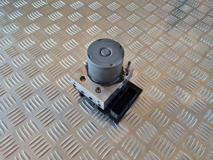 ABS bloks priekš AUDI A6 2008