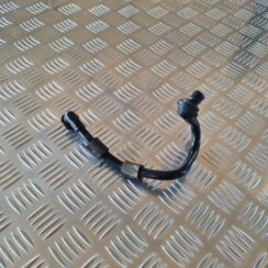 Vakuuma bremžu pastiprinātāja caurule priekš AUDI A6 2008